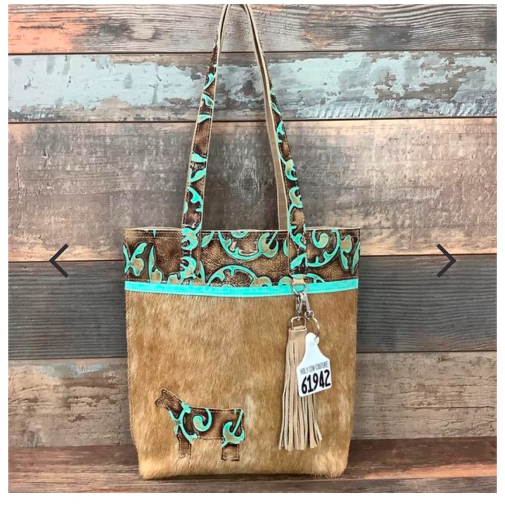 HCC Market Tote